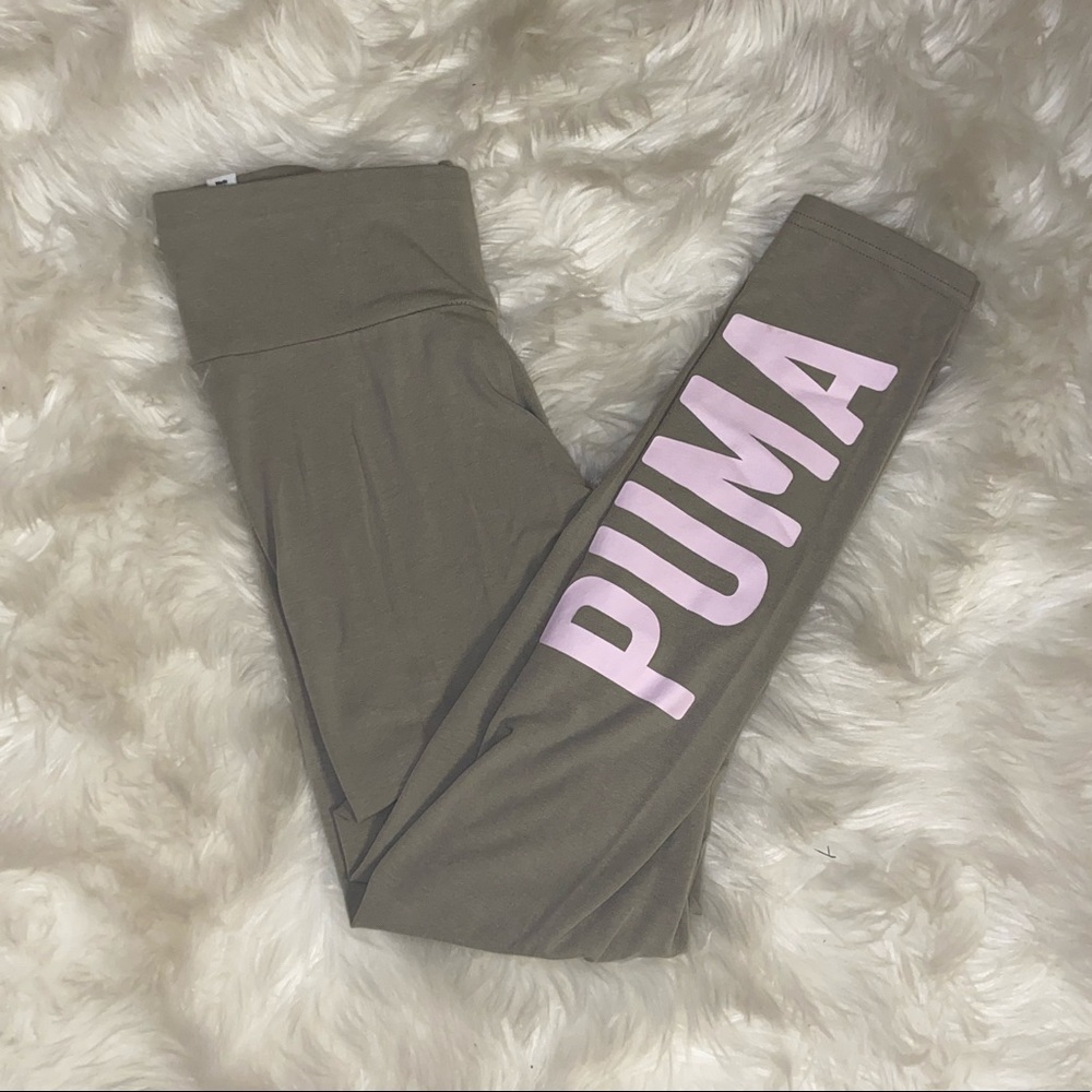 PUMA LEGGINGS